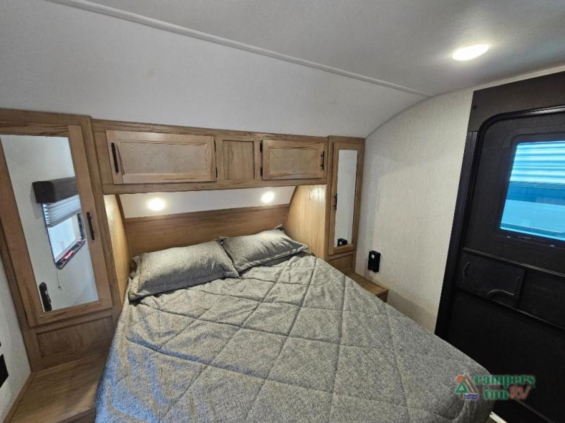 2023 FOREST RIVER CHEROKEE 263GDK