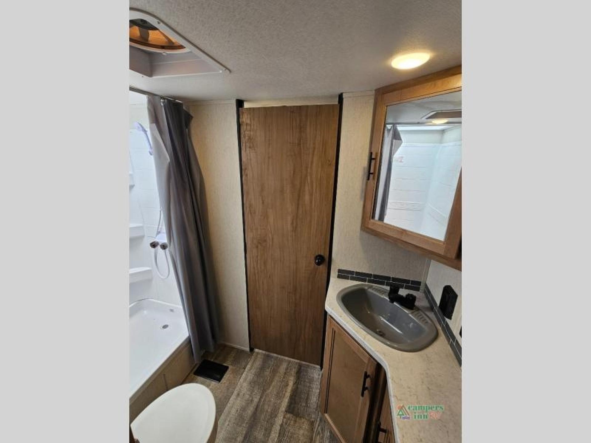 2023 FOREST RIVER CHEROKEE 263GDK