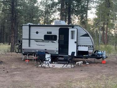 2024 COACHMEN CATALINA SUMMIT 164BHX