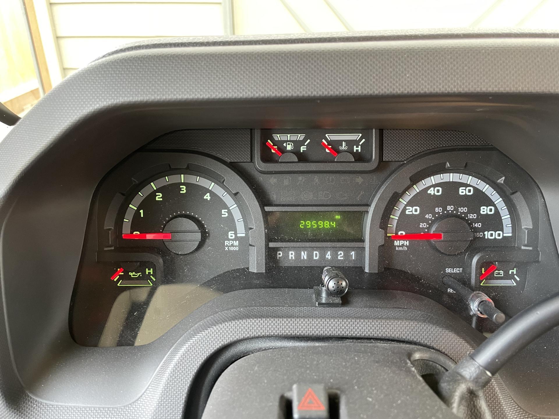 2017 THOR MOTOR COACH FREEDOM ELITE 23H