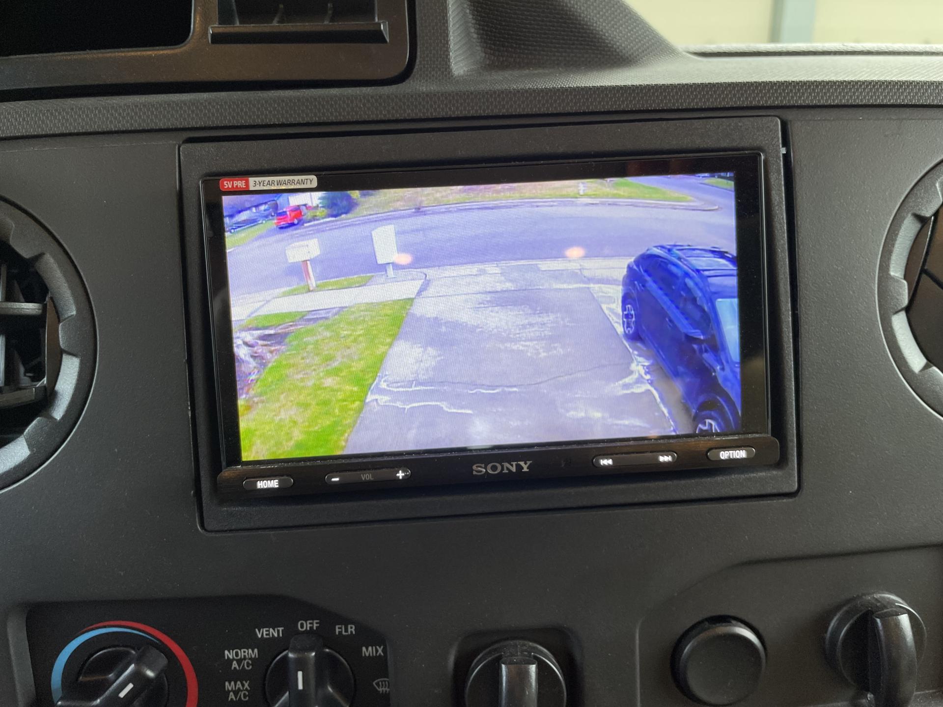 2017 THOR MOTOR COACH FREEDOM ELITE 23H