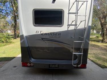 2008 GULF STREAM Bt cuiser