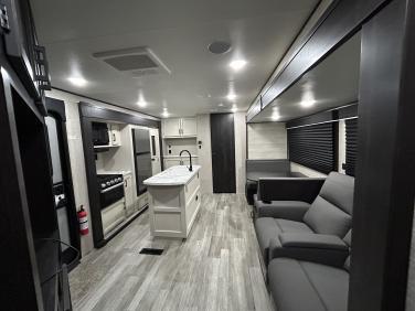 2023 JAYCO JAY FLIGHT 331BTS