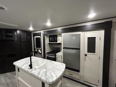 2023 JAYCO JAY FLIGHT 331BTS