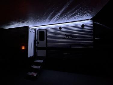 2023 JAYCO JAY FLIGHT 331BTS