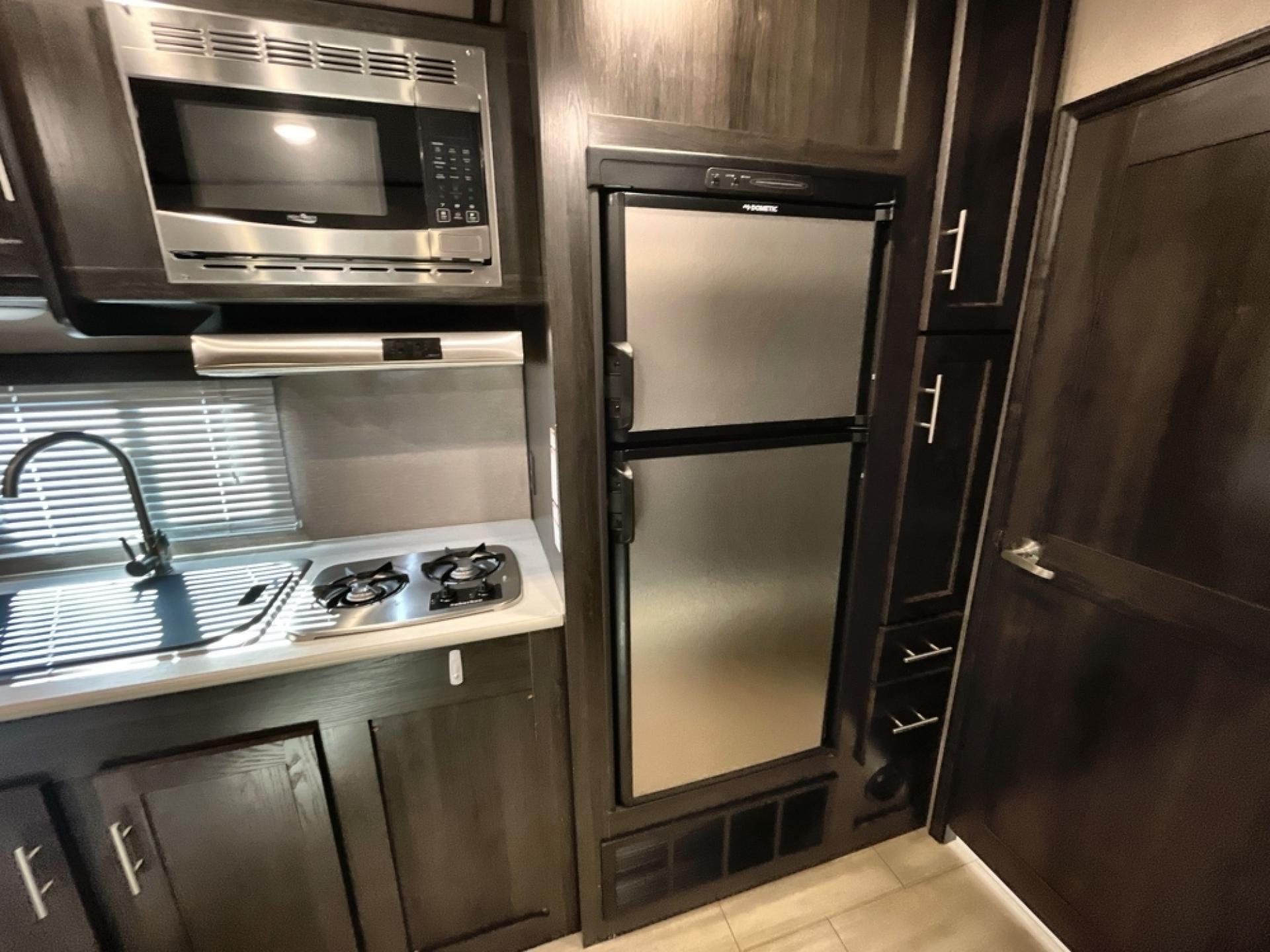 2019 FOREST RIVER XLR HYPER LITE 29HFS