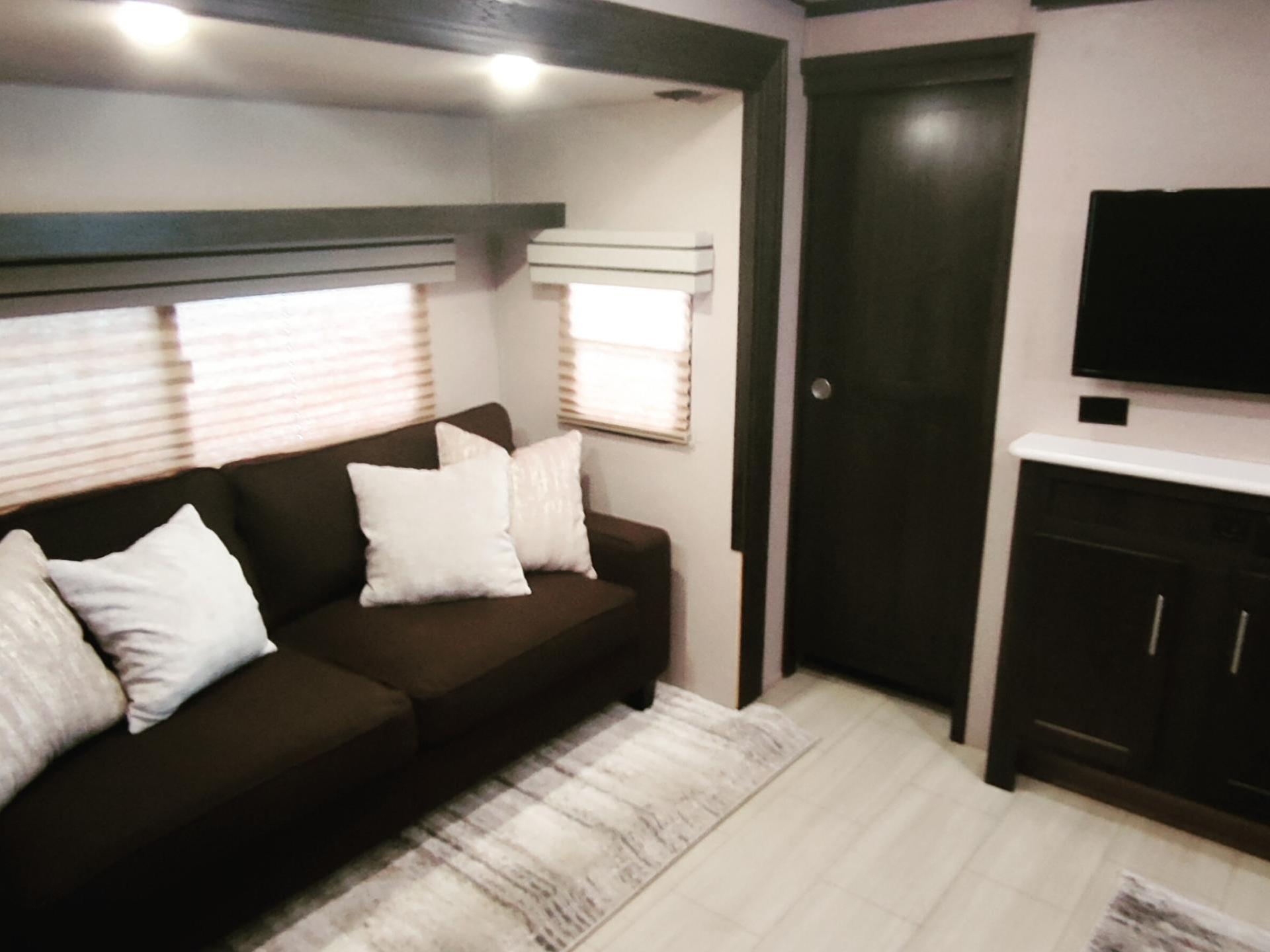 2019 FOREST RIVER XLR HYPER LITE 29HFS