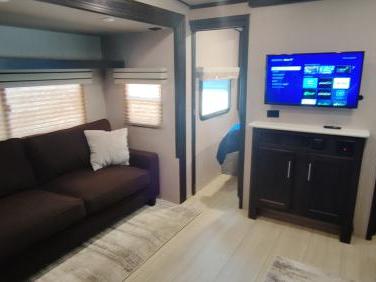2019 FOREST RIVER XLR HYPER LITE 29HFS