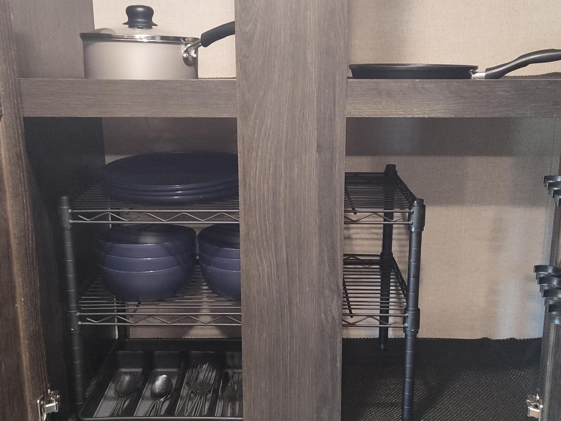 2019 FOREST RIVER XLR HYPER LITE 29HFS