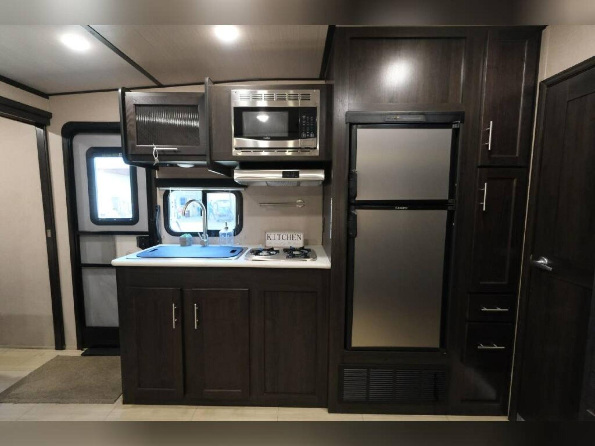2019 FOREST RIVER XLR HYPER LITE 29HFS