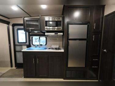 2019 FOREST RIVER XLR HYPER LITE 29HFS