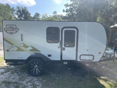 2023 COLEMAN COLEMAN RUBICON 1400BH