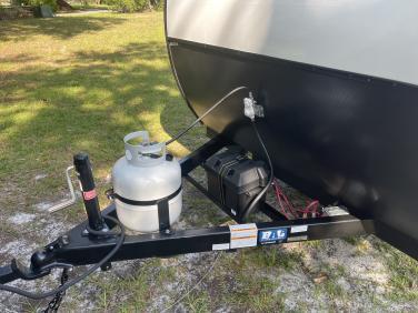 2023 COLEMAN COLEMAN RUBICON 1400BH