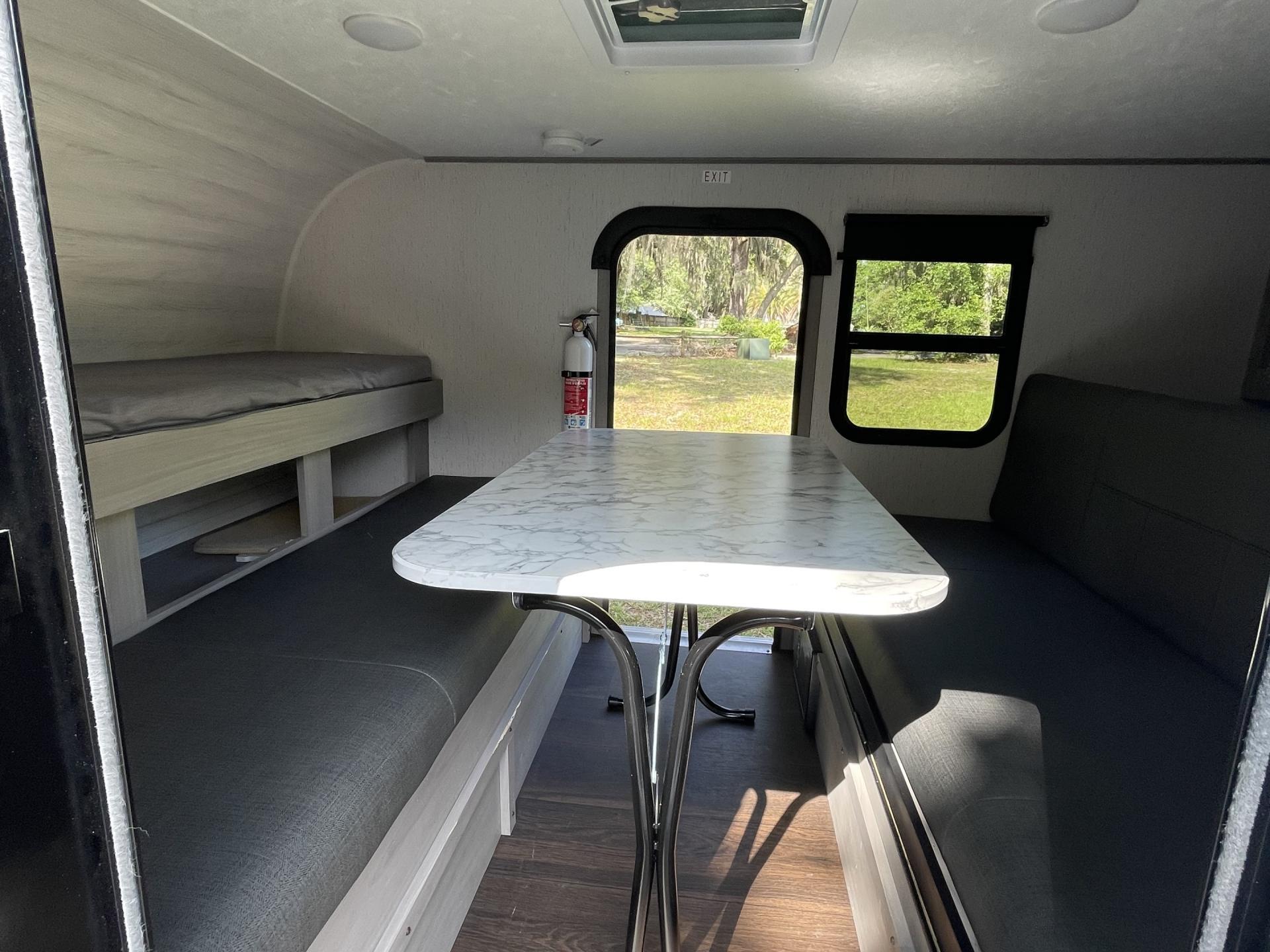2023 COLEMAN COLEMAN RUBICON 1400BH