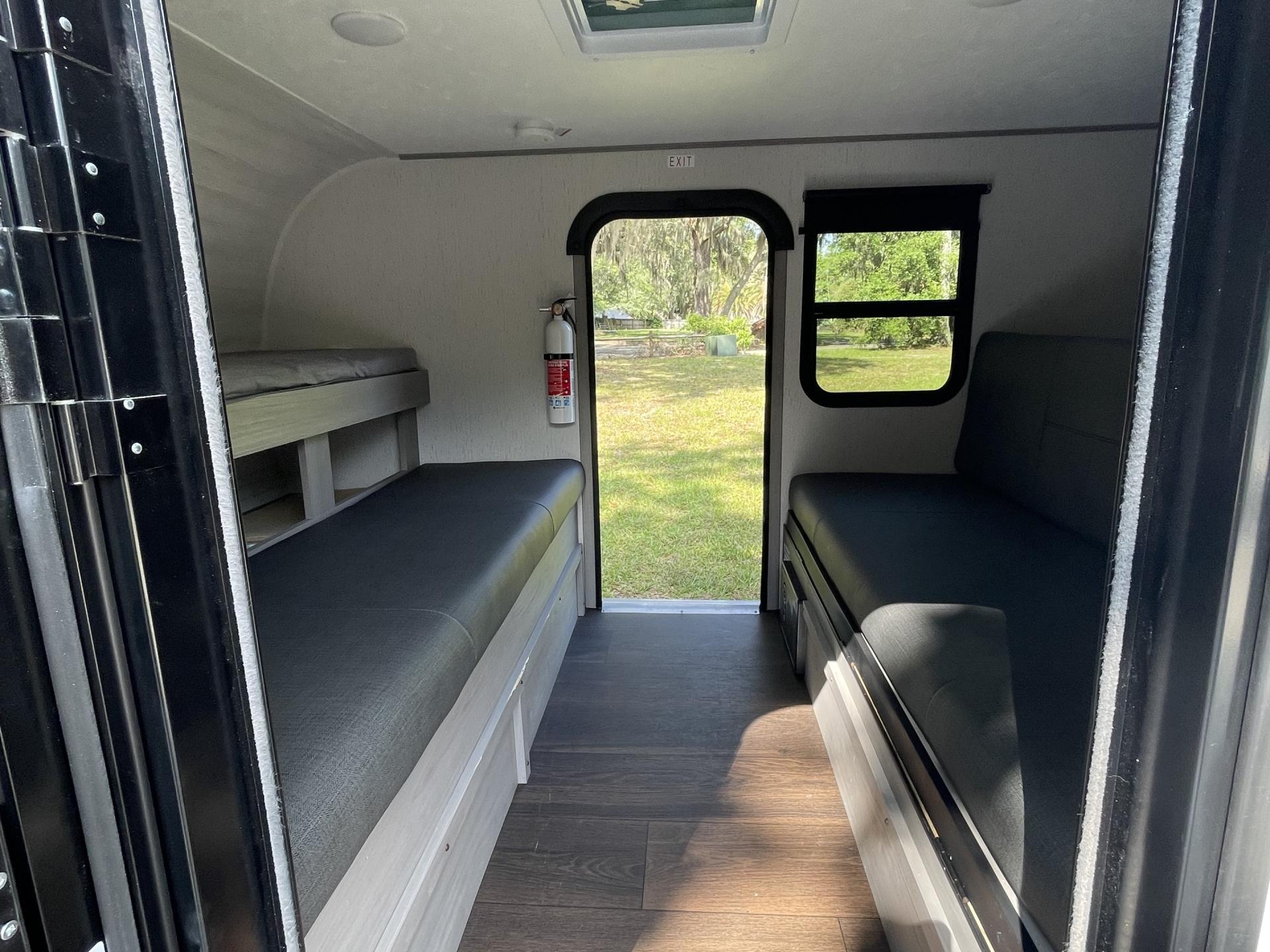 2023 COLEMAN COLEMAN RUBICON 1400BH