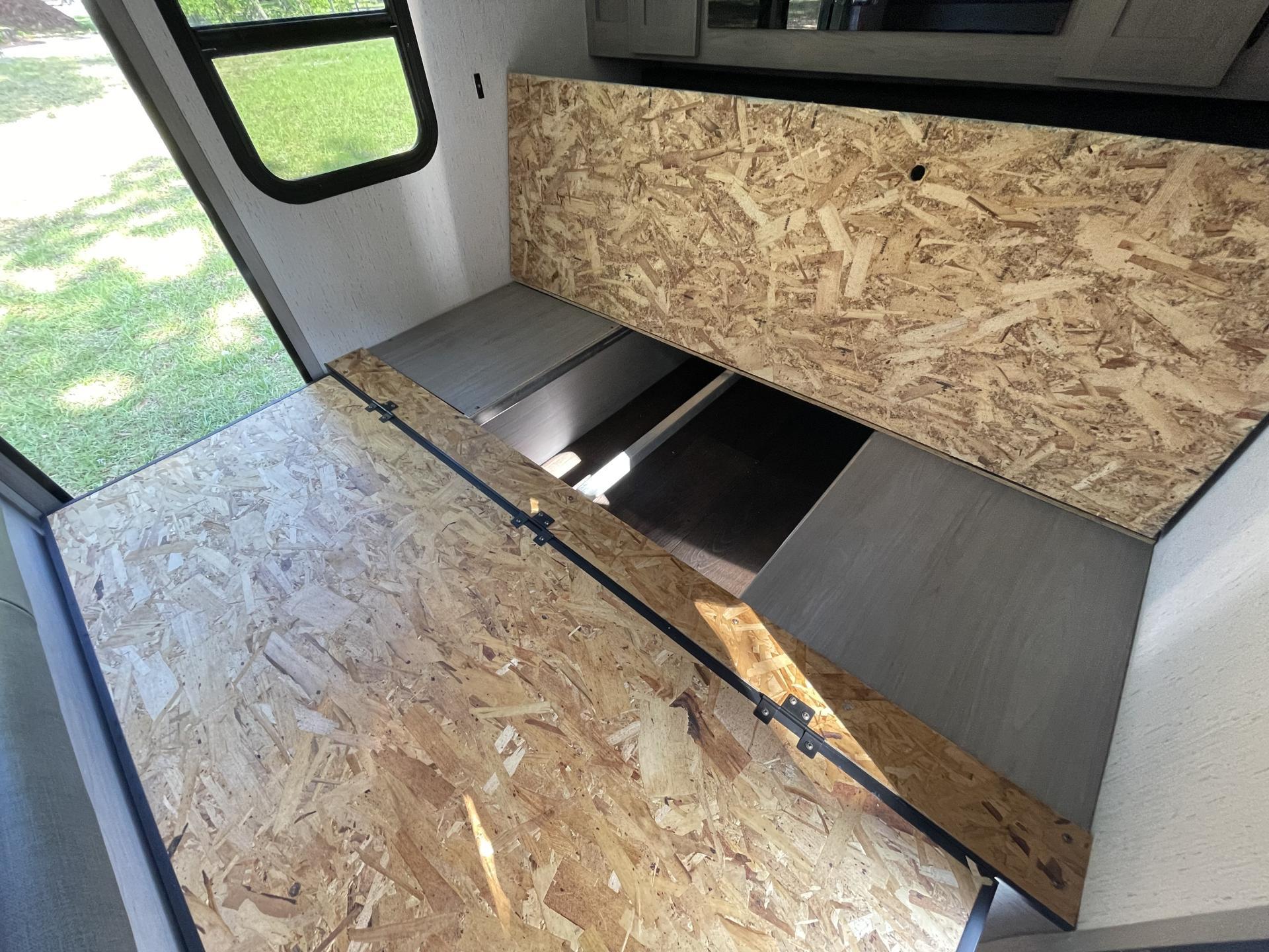 2023 COLEMAN COLEMAN RUBICON 1400BH