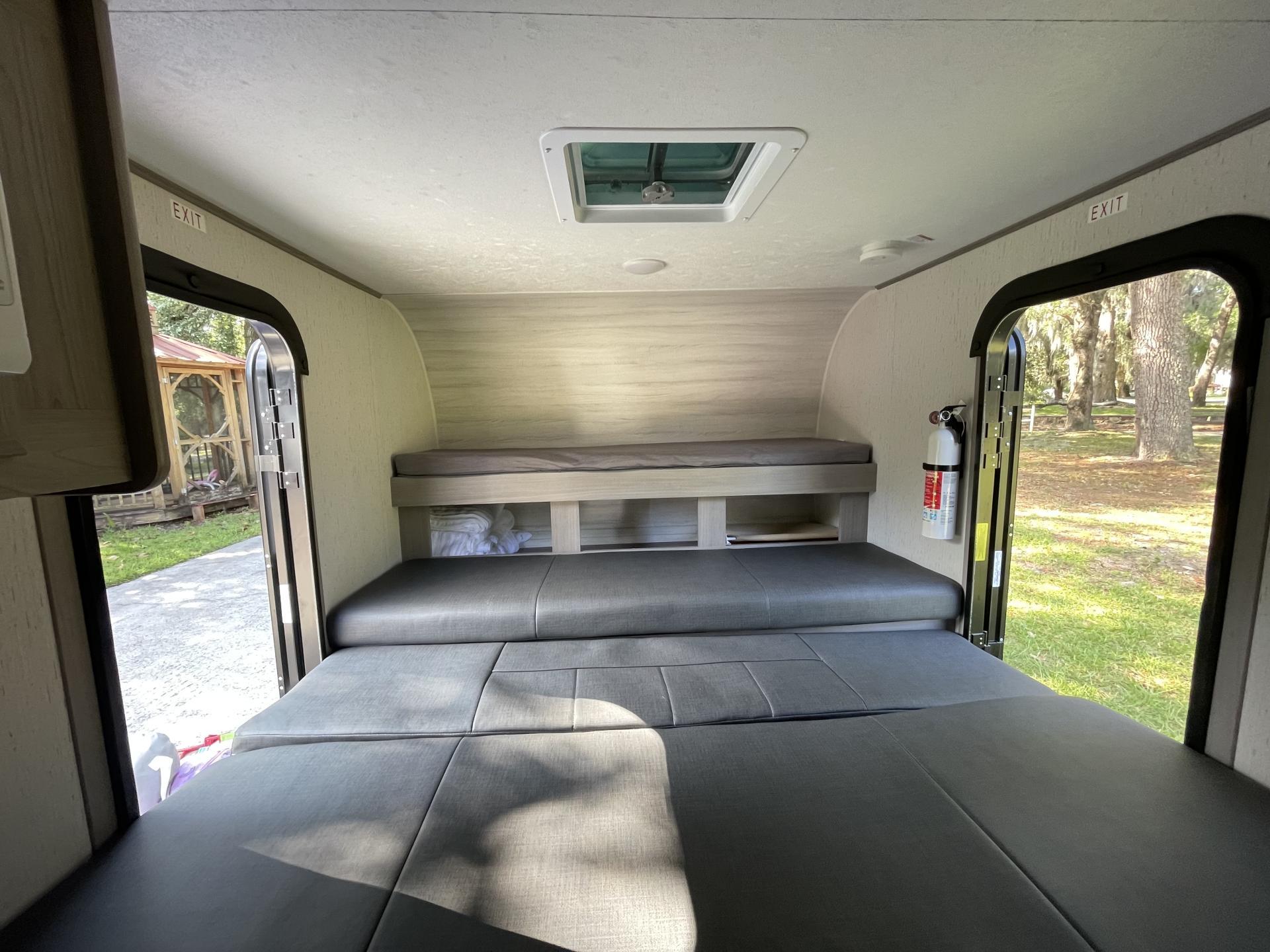 2023 COLEMAN COLEMAN RUBICON 1400BH