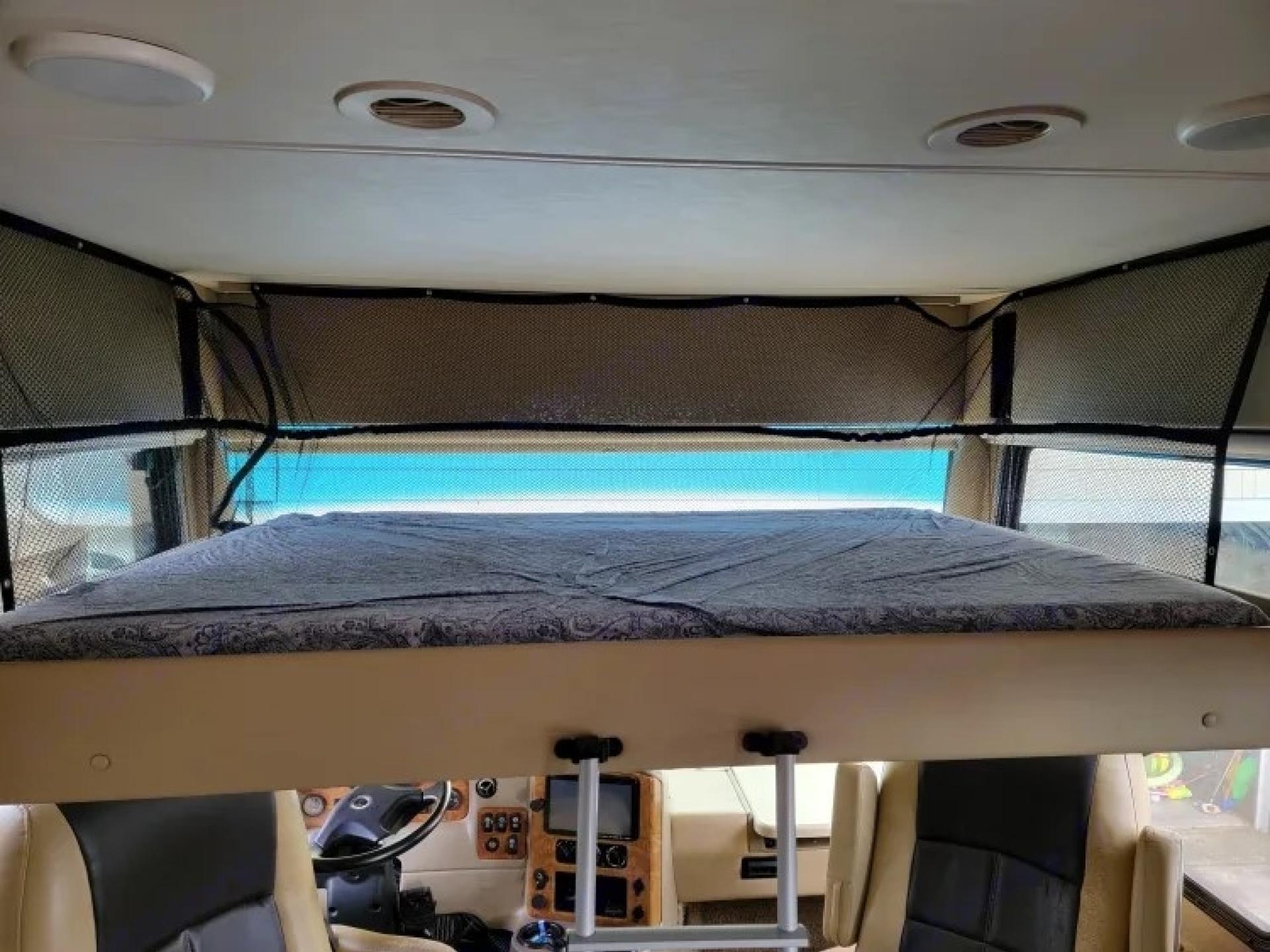 2016 THOR MOTOR COACH PALAZZO 33.3