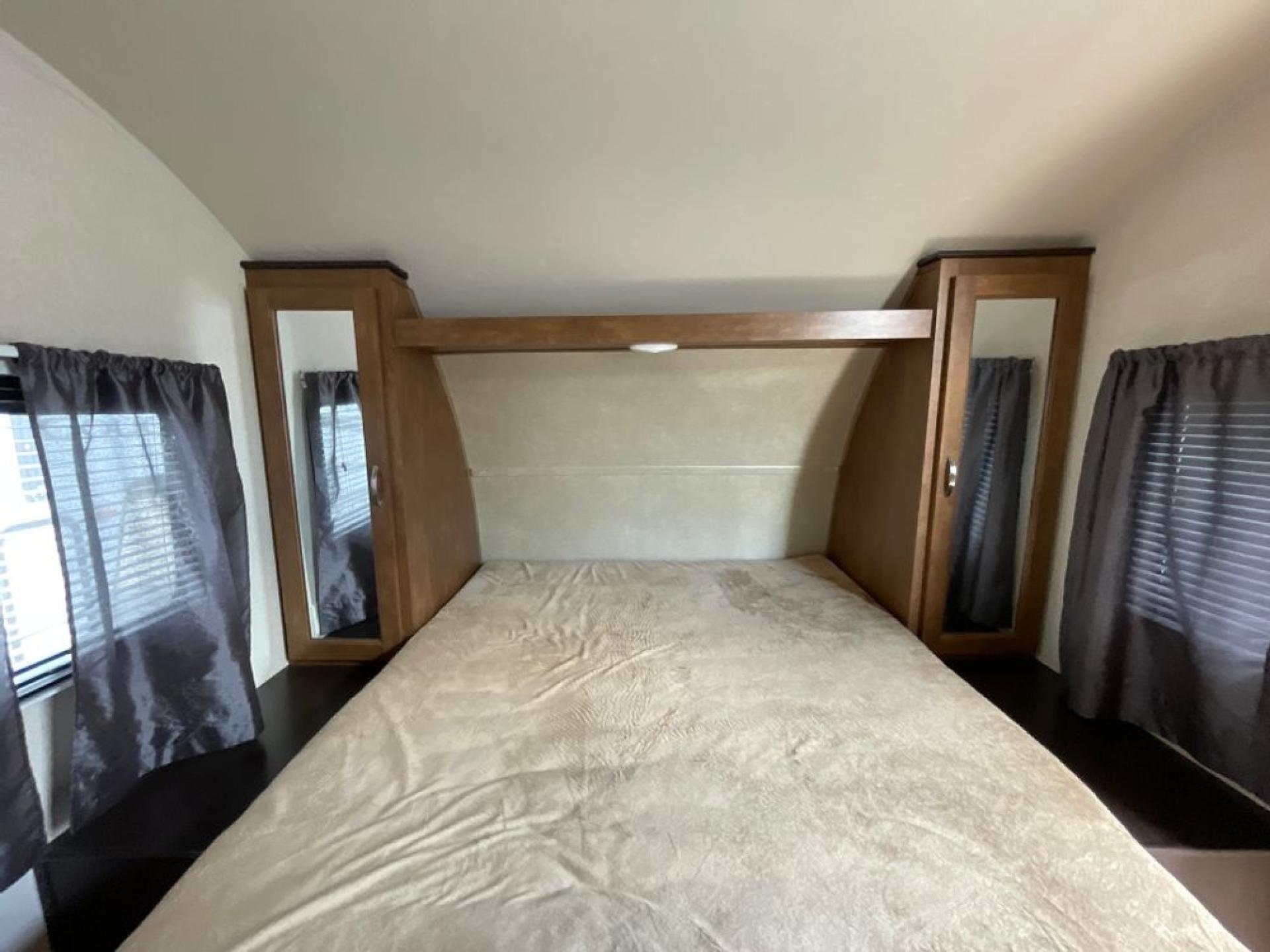 2017 FOREST RIVER Salem Cruise LIte 186RB