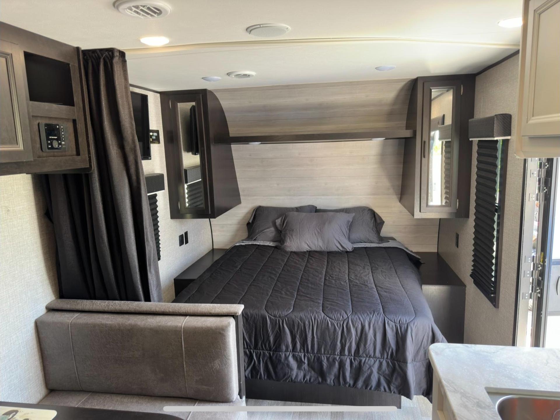 2022 JAYCO JAY FLIGHT SLX 224BH