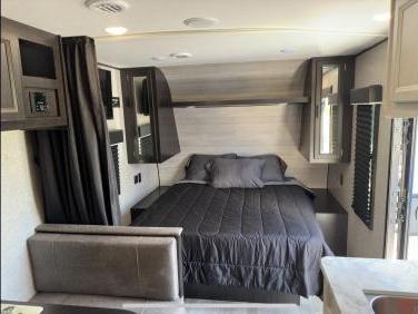 2022 JAYCO JAY FLIGHT SLX 224BH