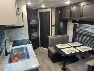 2022 JAYCO JAY FLIGHT SLX 224BH