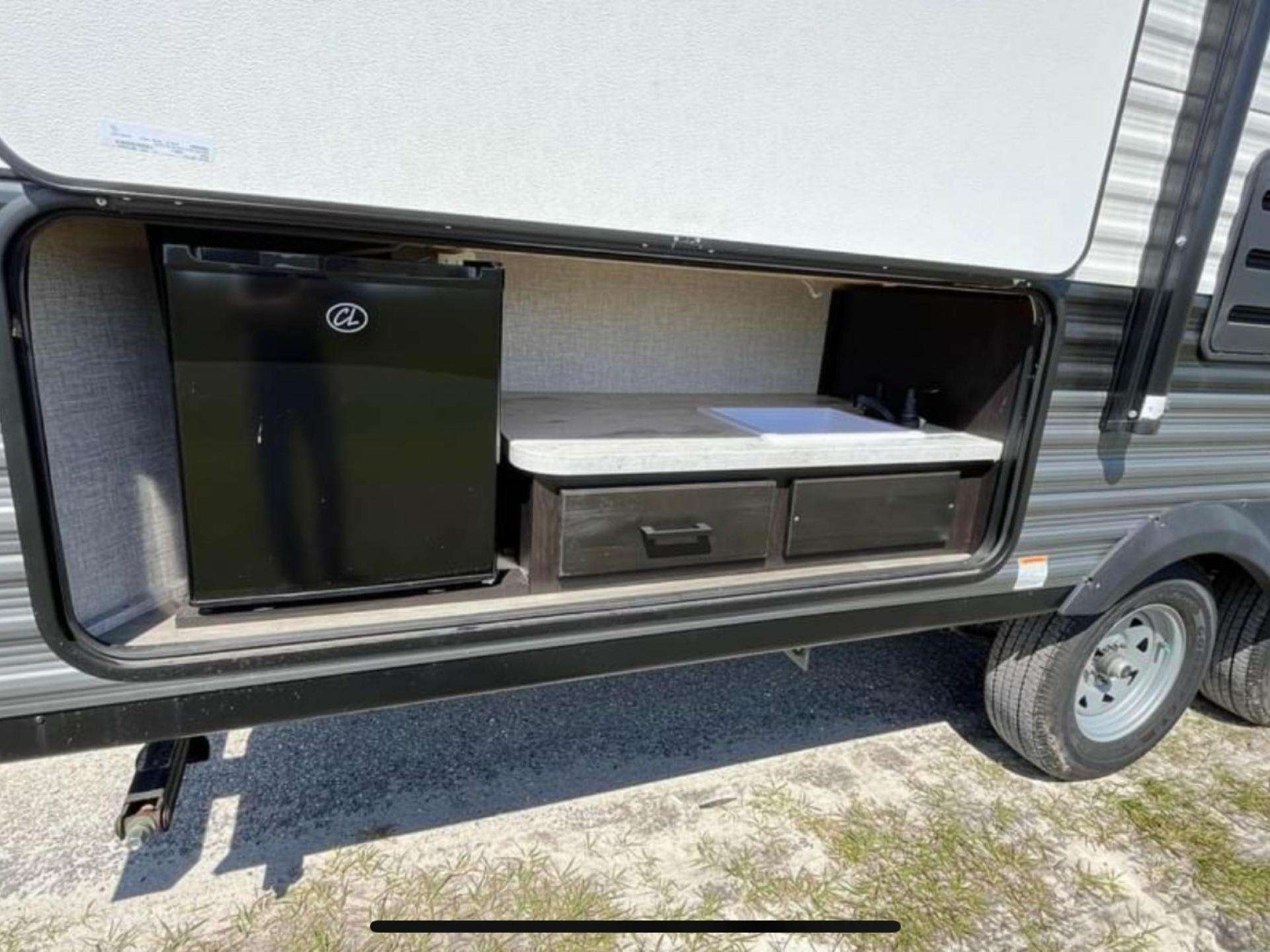 2022 JAYCO JAY FLIGHT SLX 224BH