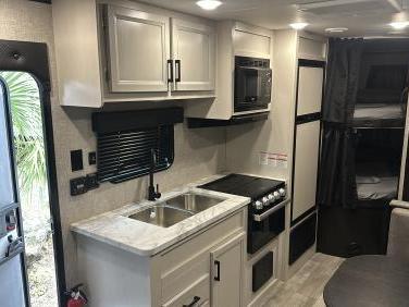 2022 JAYCO JAY FLIGHT SLX 224BH