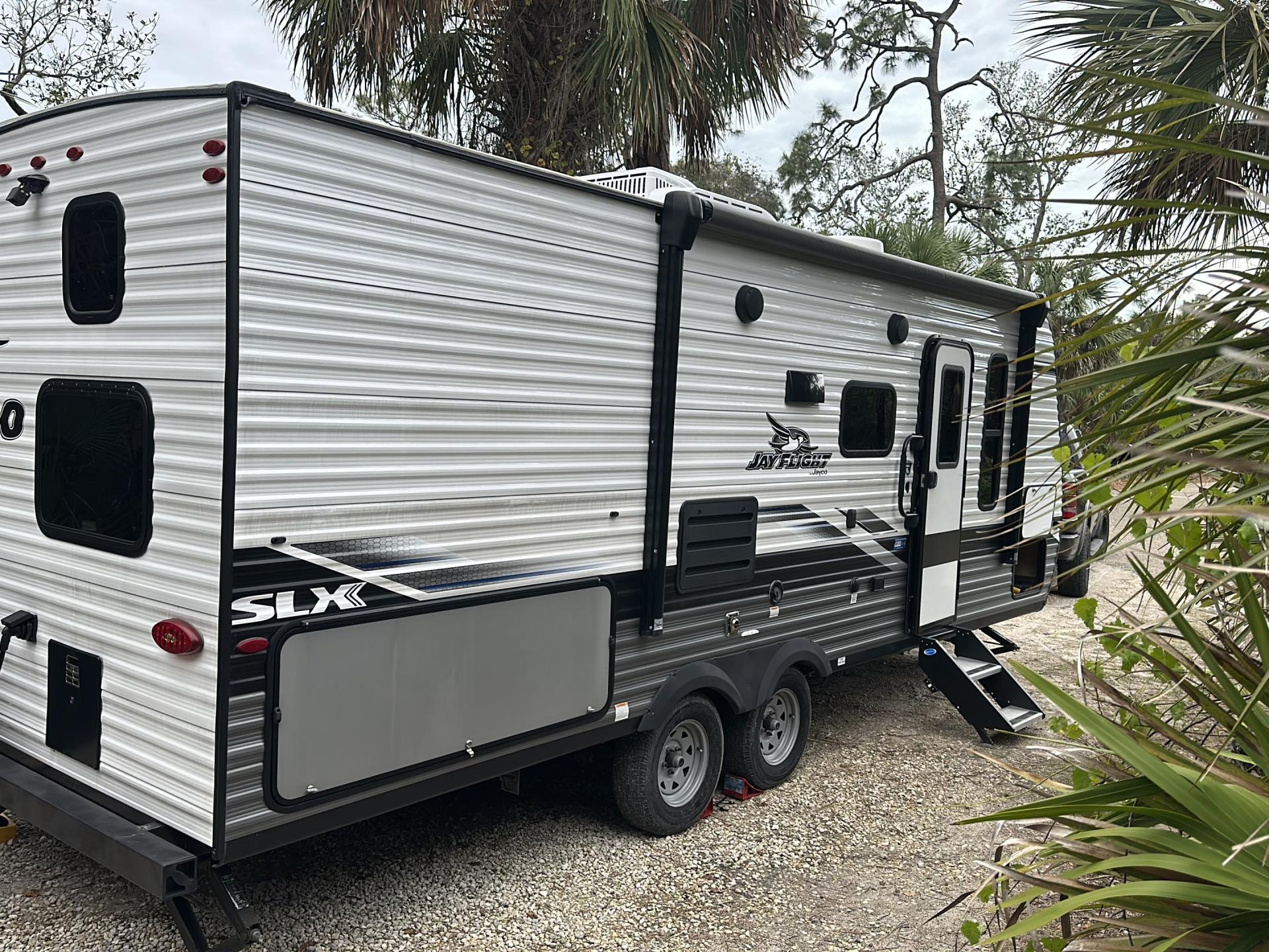 2022 JAYCO JAY FLIGHT SLX 224BH