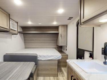 2024 KEYSTONE HIDEOUT SPORT 175BH