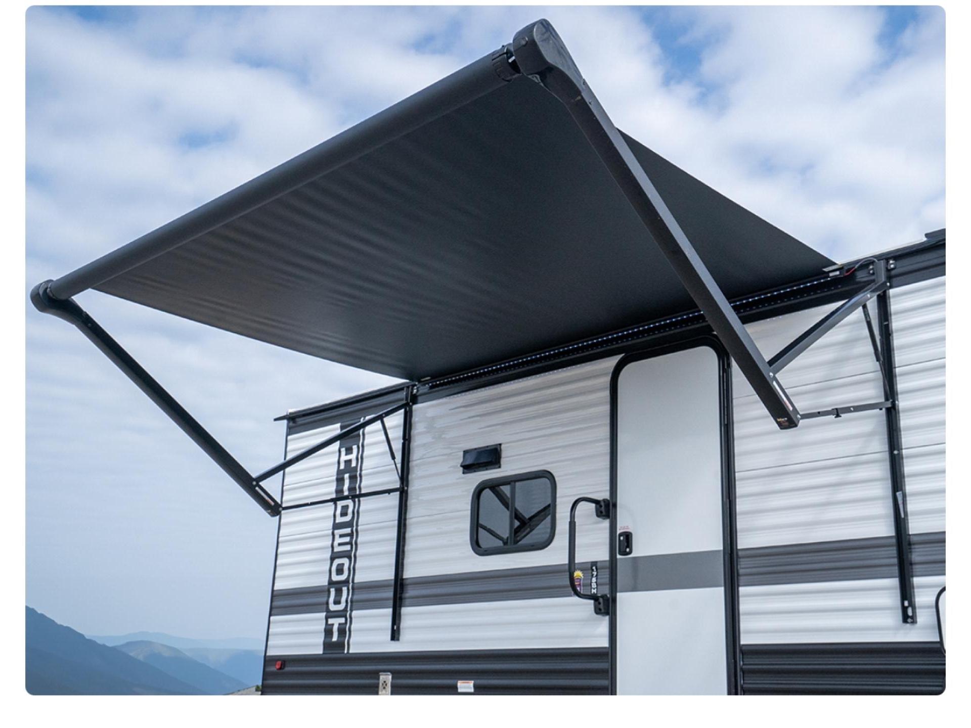 2024 KEYSTONE HIDEOUT SPORT 175BH