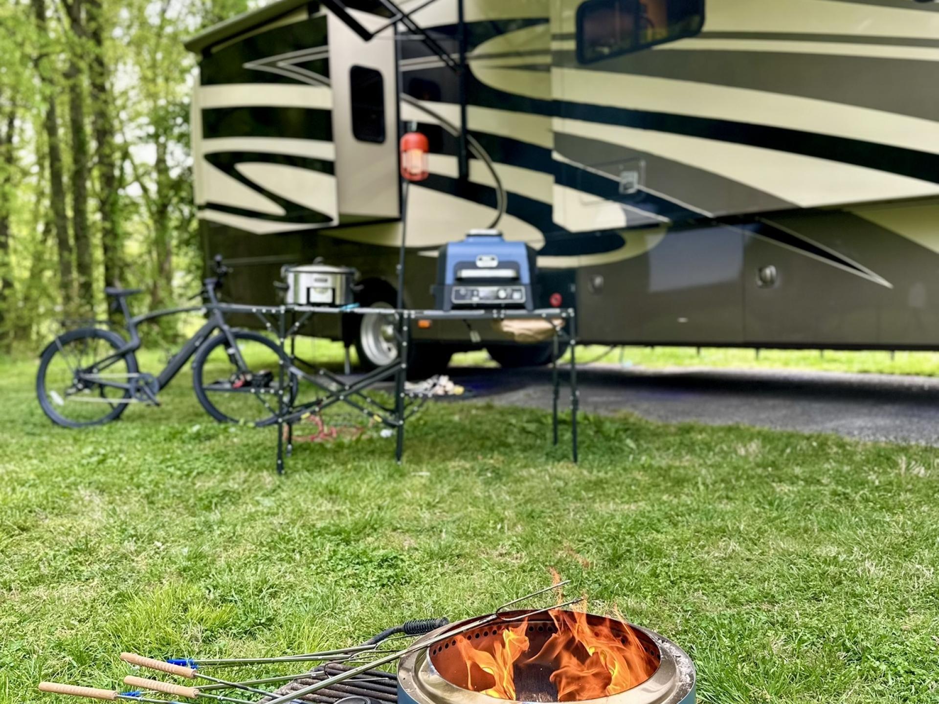 2007 SAFARI CHEETAH 40PLQ