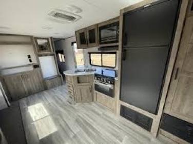 2022 HEARTLAND PIONEER BH270