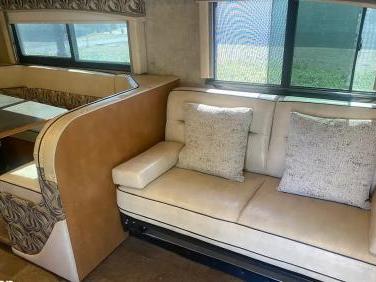 2015 ITASCA SPIRIT SILVER 31KP