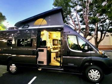 2025 WINNEBAGO SOLIS 59PX