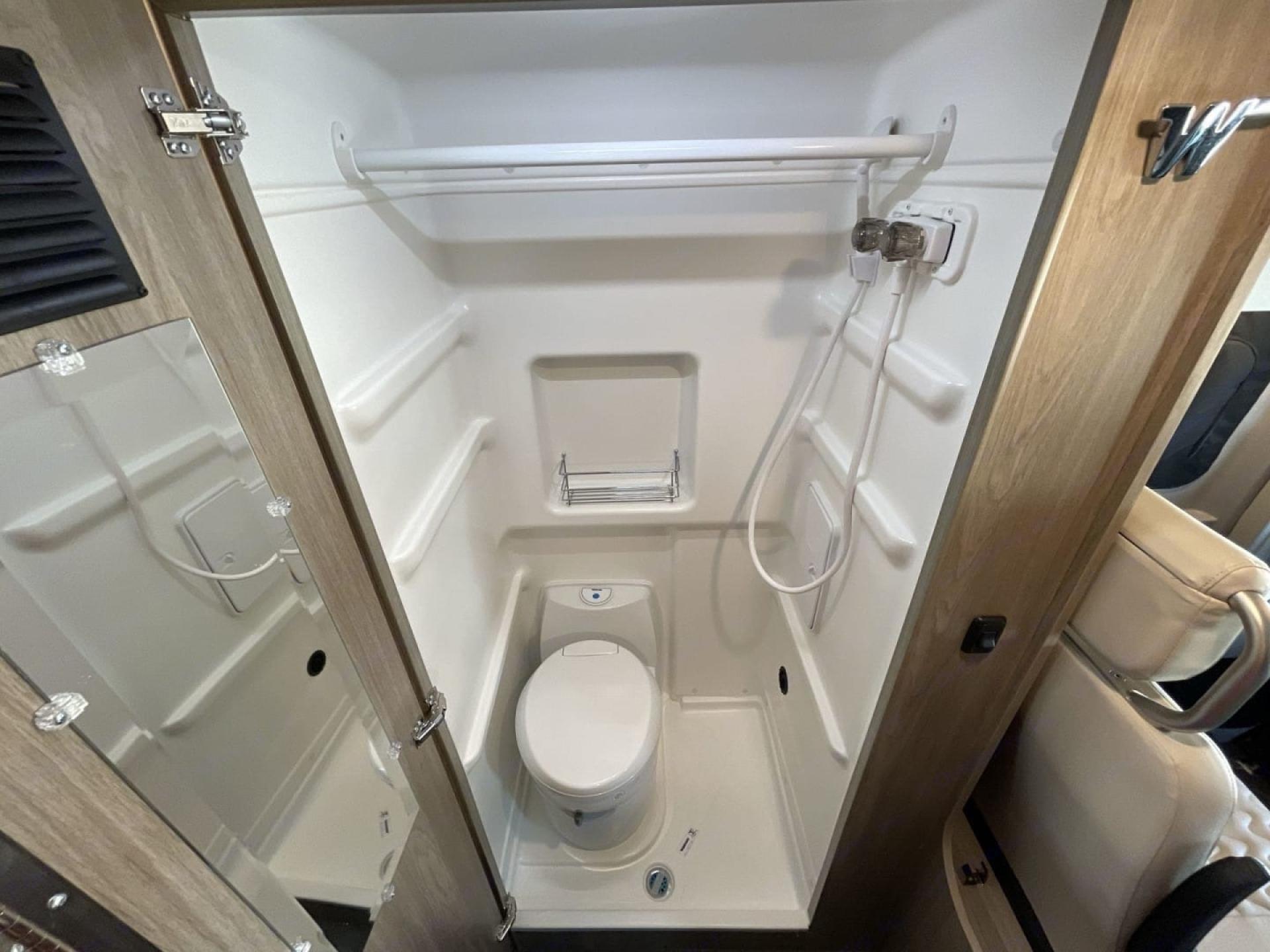 2025 WINNEBAGO SOLIS 59PX