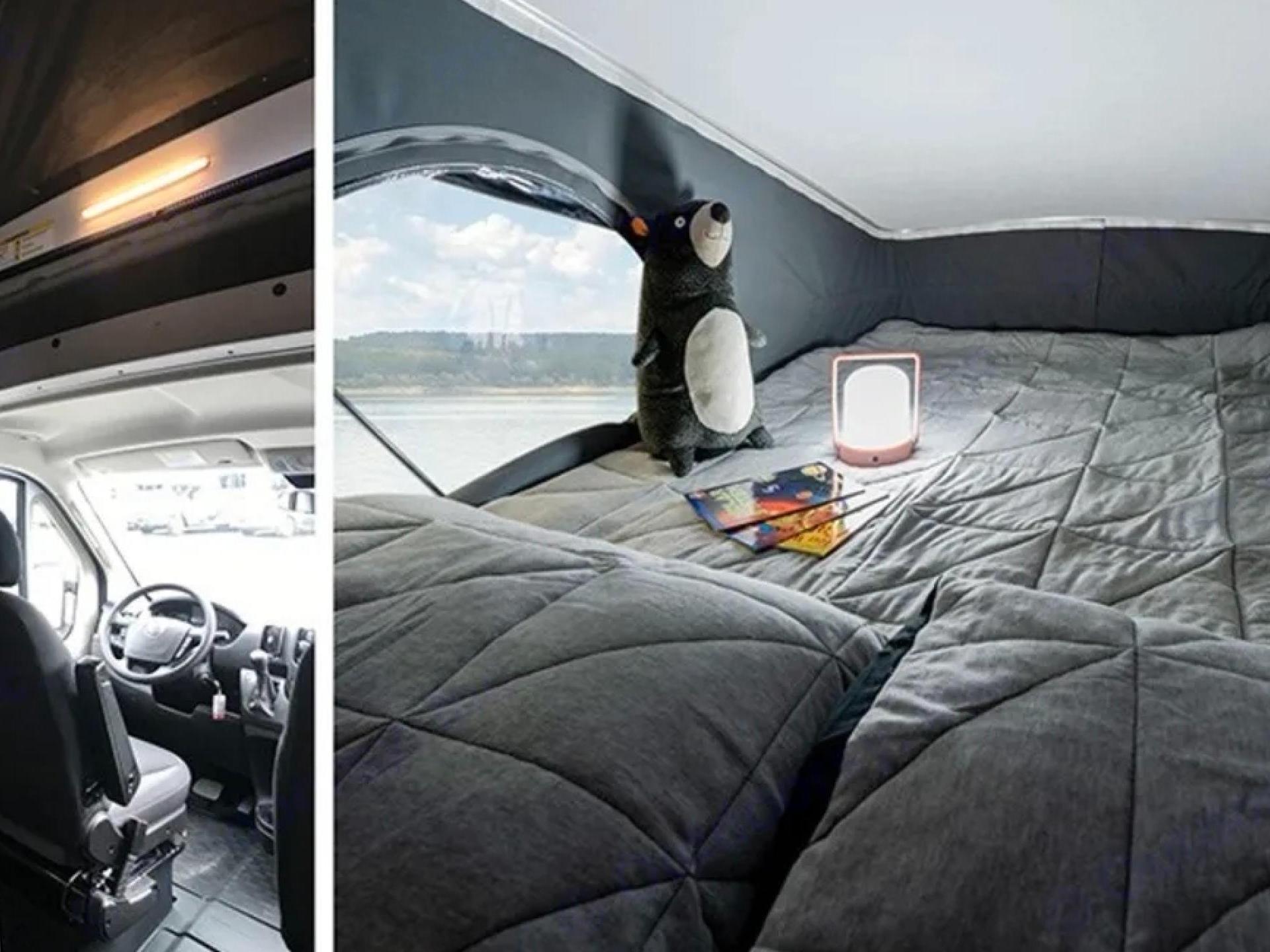 2025 WINNEBAGO SOLIS 59PX