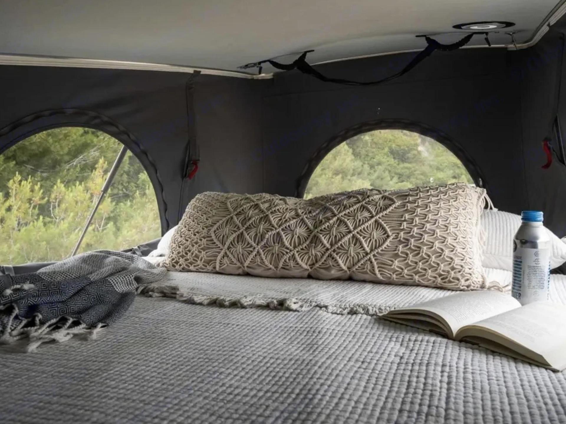 2025 WINNEBAGO SOLIS 59PX