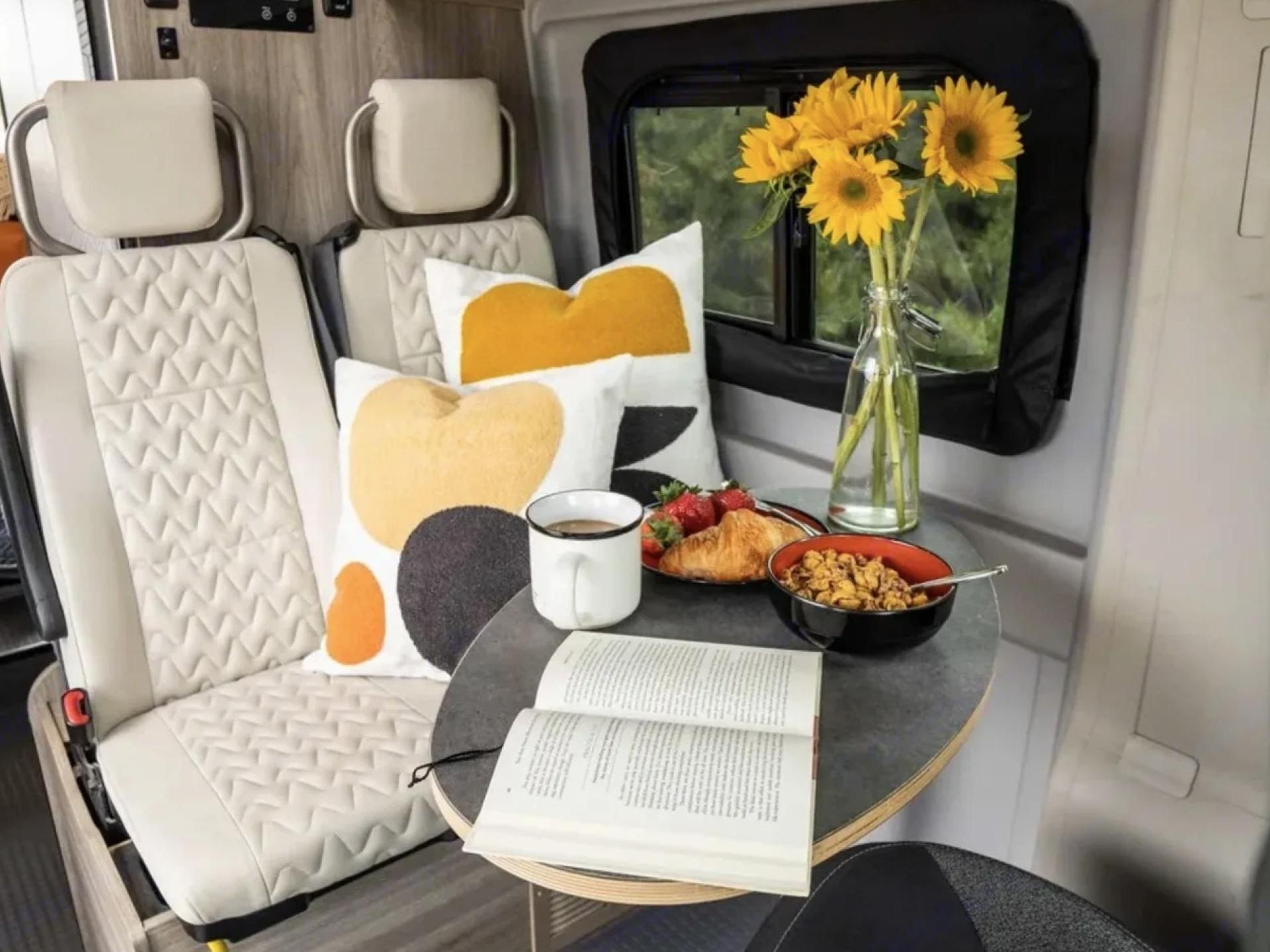 2025 WINNEBAGO SOLIS 59PX