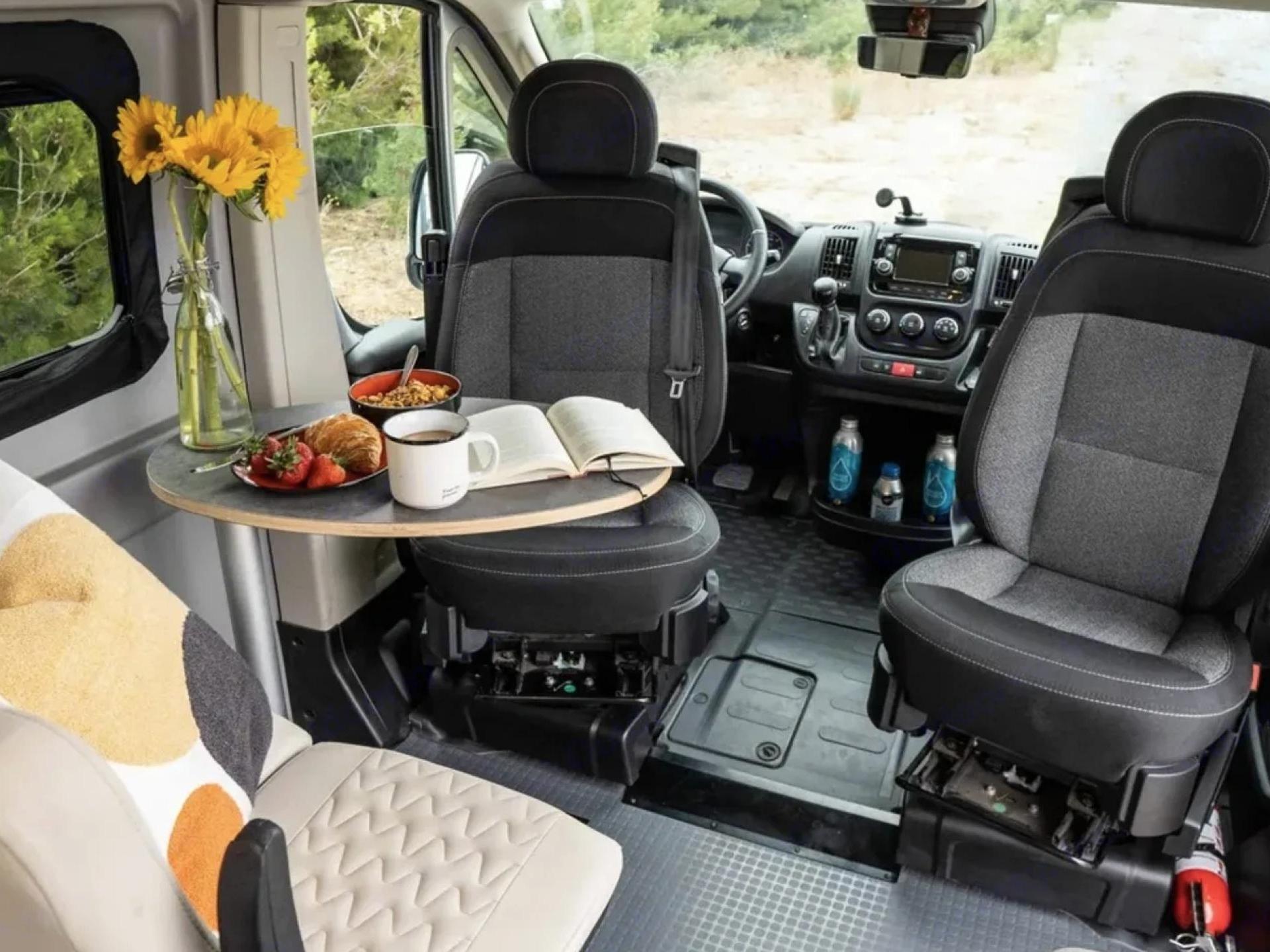 2025 WINNEBAGO SOLIS 59PX