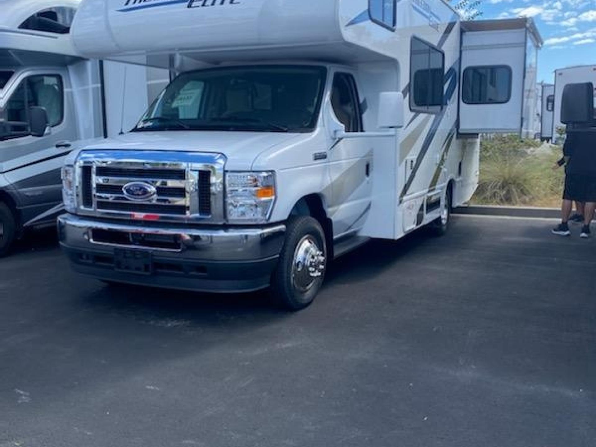 2023 THOR MOTOR COACH FREEDOM ELITE 22HEF