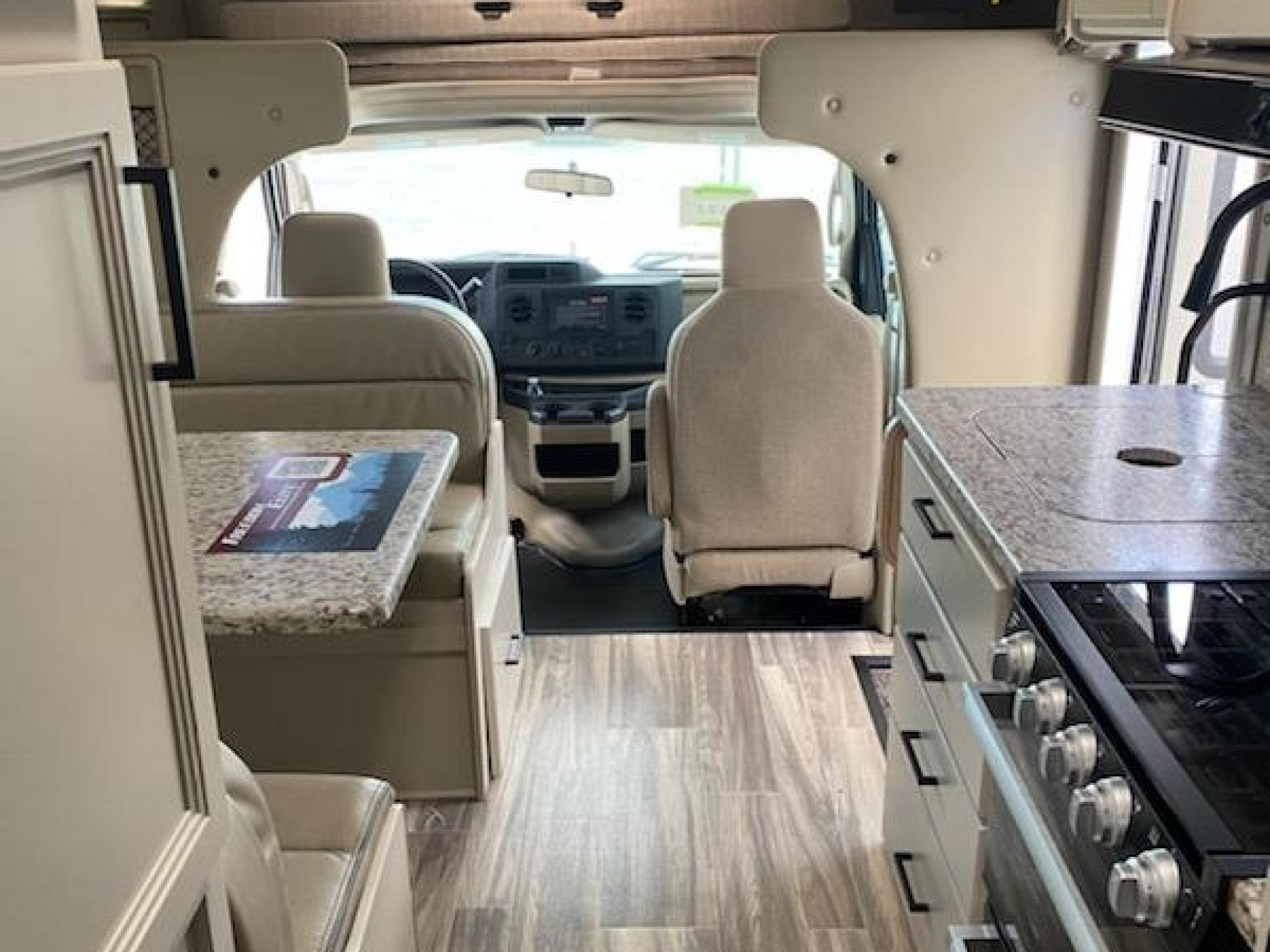 2023 THOR MOTOR COACH FREEDOM ELITE 22HEF