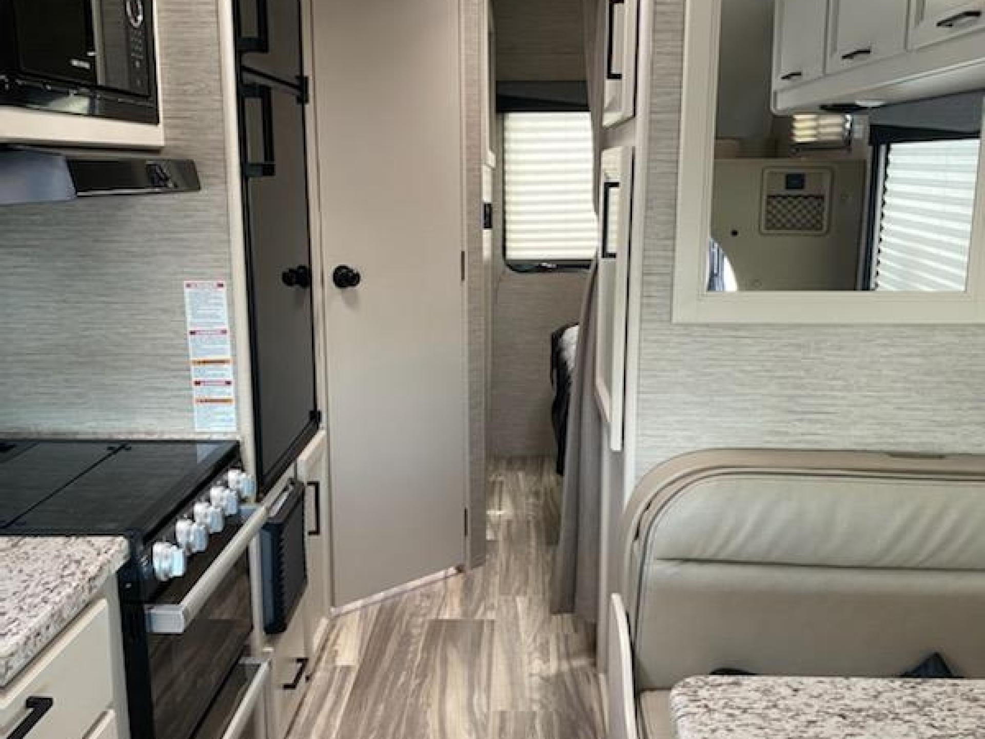 2023 THOR MOTOR COACH FREEDOM ELITE 22HEF