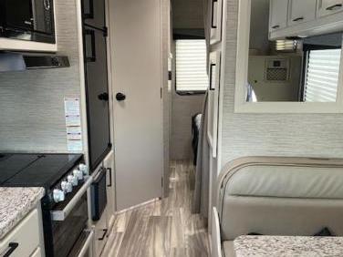 2023 THOR MOTOR COACH FREEDOM ELITE 22HEF