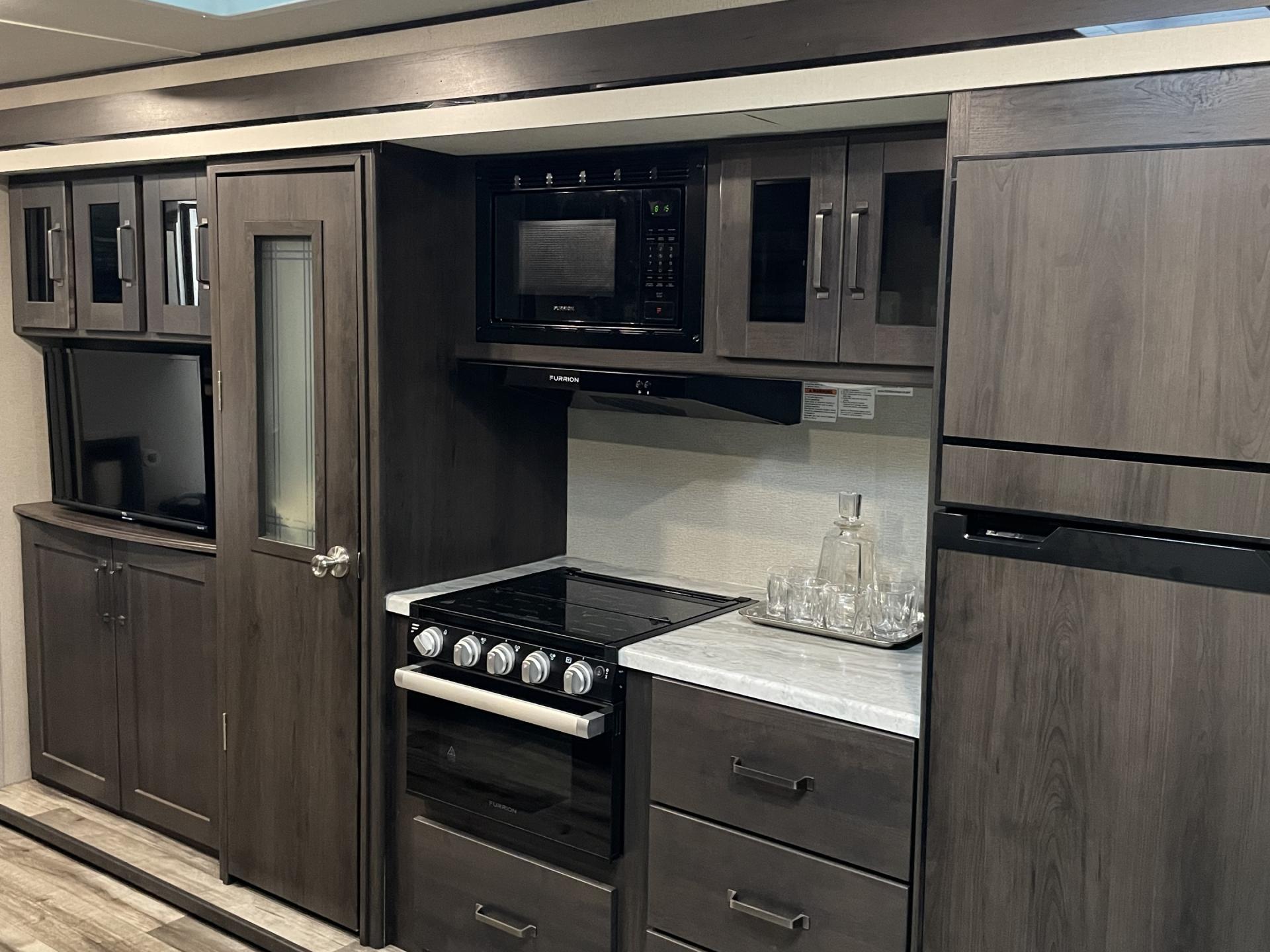 2023 GRAND DESIGN TRANSCEND XPLOR 260RB