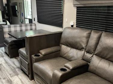 2023 GRAND DESIGN TRANSCEND XPLOR 260RB
