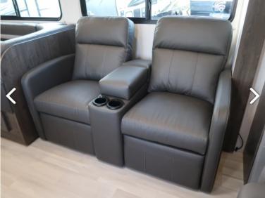 2023 COACHMEN LEPRECHAUN PREMIER 319MB Ford 450