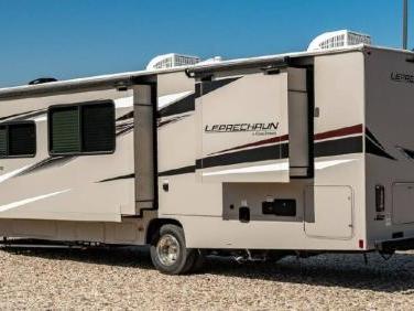 2023 COACHMEN LEPRECHAUN PREMIER 319MB Ford 450
