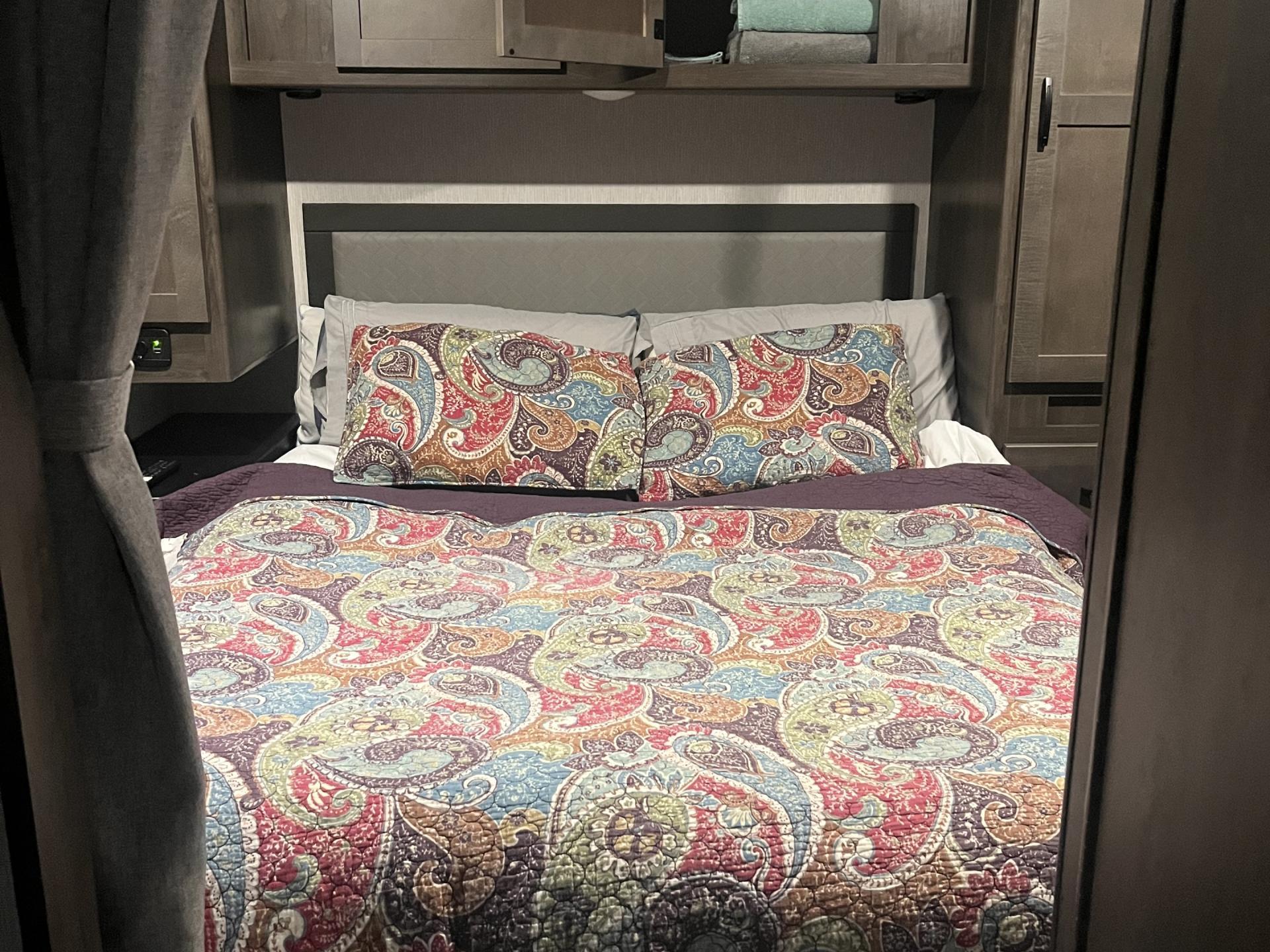 2023 COACHMEN LEPRECHAUN PREMIER 319MB Ford 450