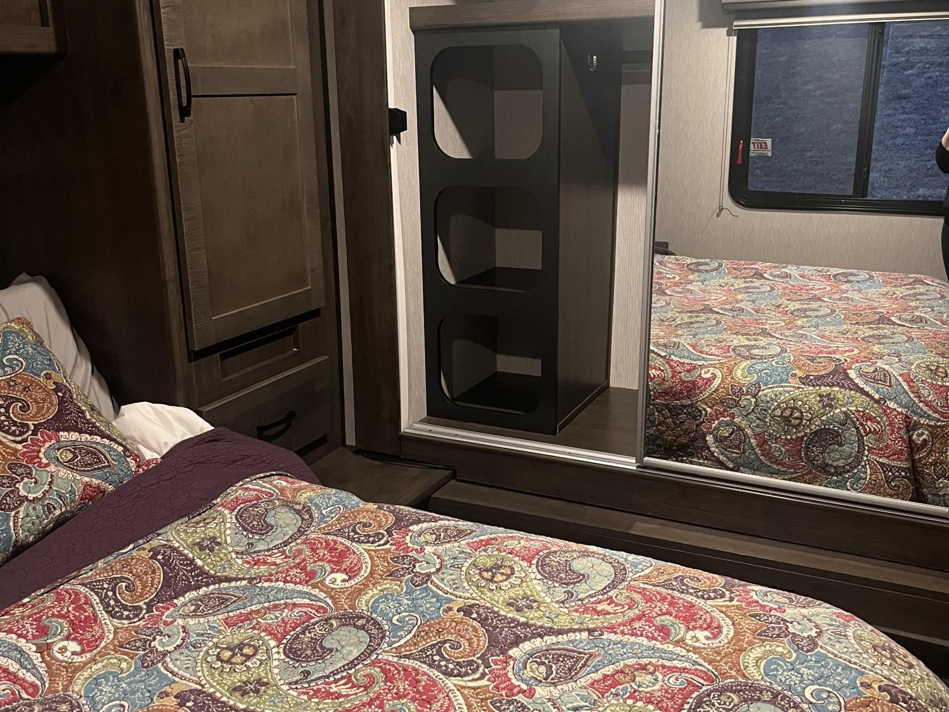 2023 COACHMEN LEPRECHAUN PREMIER 319MB Ford 450